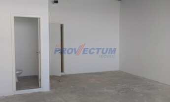 Imagem 5: Sala - Swiss Park - Campinas