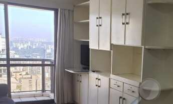 Imagem 2: São Paulo - Flat - Cerqueira César