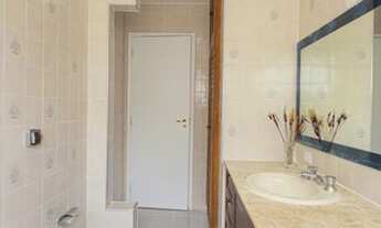 Imagem 5: Apartamento com 4 quartos em Higienópolis - São Paulo - SP