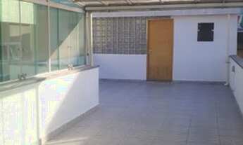 Imagem 4: COBERTURA S/ CONDOMÍNIO - 2 DORMS/ 1 SUÍTE - 2 VAGAS - 68+68M² - VILA PIRES - STO ANDRÉ -S