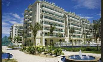 Imagem 7: Apartamento para venda possui 100 metros quadrados com 2 quartos