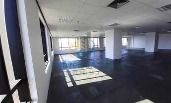 Imagem 6: Sala para alugar no bairro Alphaville Industrial - Barueri/SP