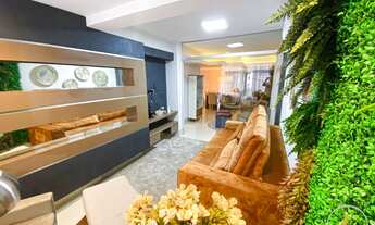 Imagem 4: Cobertura duplex para venda possui 170 metros quadrados com 3 quartos em Centro - Guarapar