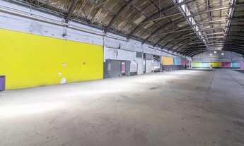 Imagem 7: Galpão/Depósito/Armazém para aluguel com 5946m² na Vila Leopoldina - SP/ SP metros quadrad