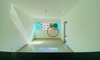 Imagem 7: Apartamento com 2 Quartos à venda, 57 m² por R$ 320.000 - Cabral - Contagem/MG