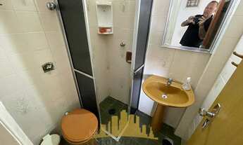 Imagem 7: Apartamento á Venda 1 dormitório 1 suíte -Tupi - Praia Grande - SP