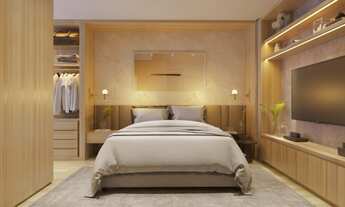 Imagem 4: Apartamento para venda 03 quartos com 03 suites, 02 vagas, bairro Funcionários em Belo Hor