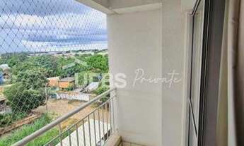 Imagem 7: Bello Parque - Apartamento 3 quartos, sendo 1 suíte