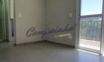 Imagem 3: Apartamento - Taquaral - Campinas