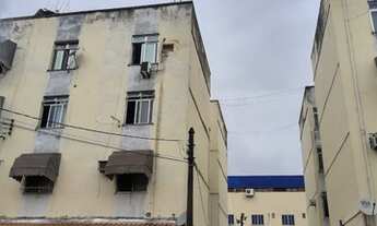 Imagem: Apartamento para venda com 47 metros quadrados