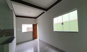 Imagem 7: Casa nova, pronta para morar, 3 quartos, piscina, 150 metros do mar - Itanhaém