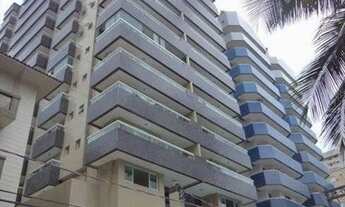 Imagem: Apartamento 2 dormitórios no Canto do Forte