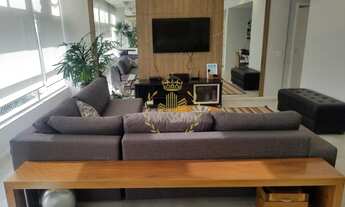 Imagem 2: Excelente apartamento no Flamboyant 150m2