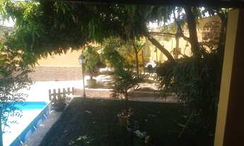 Imagem 3: Casa jardim olivia Cpo.grande Cód 075