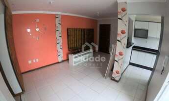 Imagem 5: Apartamento com 3 dormitórios à venda, 90 m² por R$ 330.000,00 - Nova Brasília - Jaraguá d