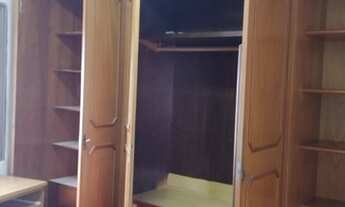 Imagem 6: Apartamento com 2 quartos, vista para o mar e 1 vaga demarcada