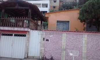 Imagem: Casa à venda 3 quartos no Bairro Eldorado