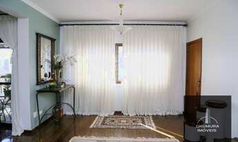 Imagem 4: Apartamento com 3 dormitórios à venda, 183 m² por R$ 950.000 - Jardim Montreal - São Berna