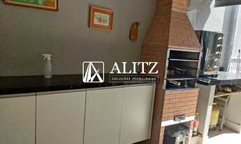 Imagem 2: APARECIDA DE GOIâNIA - Casa de Condomínio - Jardim Imperial