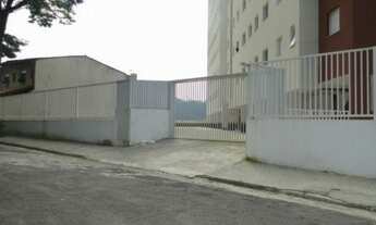 Imagem 2: Apartamento à venda, 2 quartos, 1 vaga, Jardim Bom Recanto - Mauá/SP