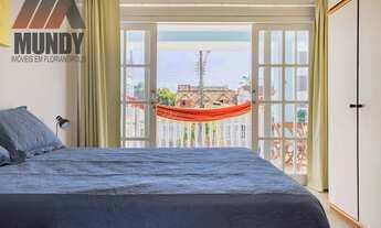 Imagem: Casa à venda por R$ 1.200.000,00 - Canasvieiras