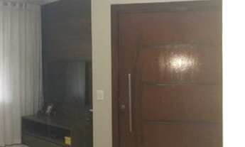 Imagem 2: SANTO ANDRÉ - Sobrado Padrão - JARDIM STELLA