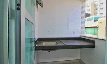 Imagem 5: CONTAGEM - Apartamento Padrão - Cabral