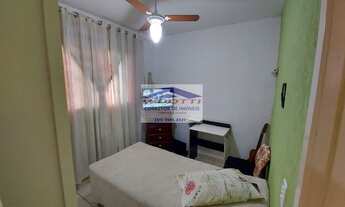 Imagem 6: Apartamento para venda com 45 metros quadrados com 2 quartos em Sapucaia II - Contagem - M