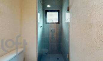 Imagem 3: Apartamento 55m² 2 dormitórios na Vila Mascote