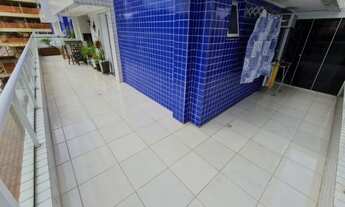 Imagem 2: Apartamento com 2 dorms, Canto do Forte, Praia Grande - R$ 570 mil, Cod: 14882952