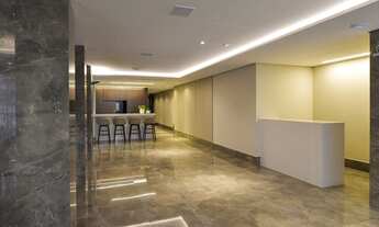 Imagem 4: BELO HORIZONTE - Apartamento Padrão - Funcionários