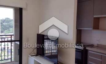 Imagem 4: Ribeirão Preto - Apartamento Padrão - Santa Cruz do José Jacques