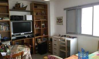 Imagem 7: Apartamento para Locação em São Paulo, Indianópolis, 2 dormitórios, 3 banheiros, 2 vagas