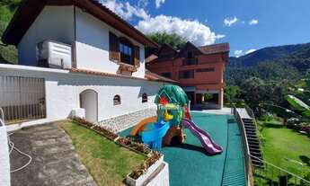 Imagem: Casa 4 suítes à venda, 505m², por 970