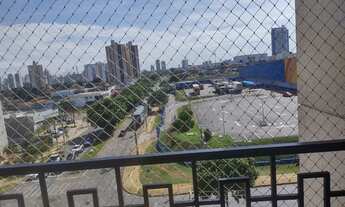 Imagem 6: Apartamento a venda tem 59m2 com 2 quartos uma suite Vila Rosa - Goiânia - GO