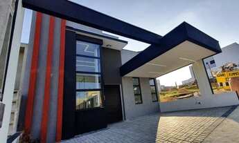 Imagem 7: Casa Térrea com Piscina no Horto Villagio