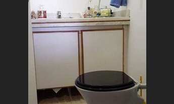 Imagem 5: Apartamento Residencial à venda, Cidade Monções, São Paulo - AP0547