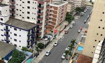 Imagem 7: Apartamento com 2 dormitórios à venda, 102 m² por R$ 430.000,00 - Tupi - Praia Grande/SP