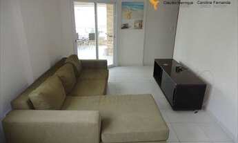 Imagem 7: Apartamento 2 dormitórios 86m2 no Canto do Forte