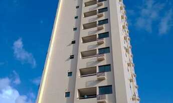 Imagem: JS) Lindo apartamento na Várzea - Edf