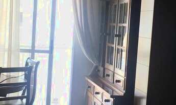 Imagem 2: APARTAMENTO A VENDA EM JUNDIAÍ - RESIDENCIAL MARAVILLE NATURE - PARQUE UNIÃO/VILA RAMI - 1