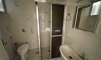 Imagem 6: Apartamento 01 quarto para aluguel, porteiro, Centro - Juiz de Fora/MG