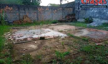 Imagem 3: Terreno a venda na região central