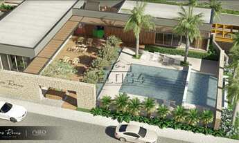 Imagem 5: Casa em Condomínio com 3 Dormitorio(s) localizado(a) no bairro Morro do Espelho em São Le