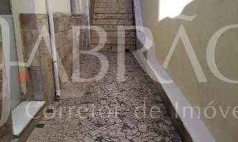 Imagem 2: Casa para alugar com três quartos no São Geraldo. Barbacena mg