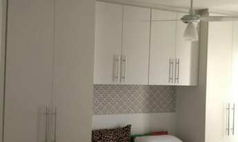 Imagem 2: Apartamento para Venda em São Paulo, Moóca, 1 dormitório, 1 banheiro