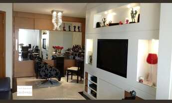 Imagem 1: APARTAMENTO RESIDENCIAL em SÃO PAULO - SP, CAMBUCI