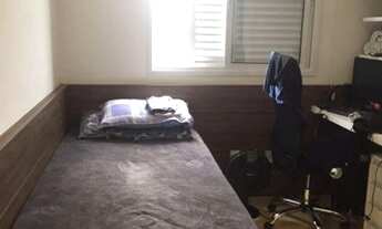 Imagem 6: Apartamento com 3 dormitórios à venda, 107 m² por R$ 690.000,00 - Vila Betânia - São José