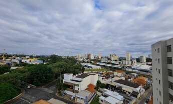 Imagem: Apartamento para venda possui 87 metros