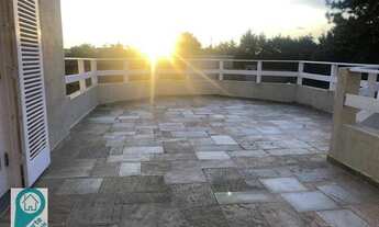 Imagem 3: Casa com 4 dormitórios à venda, 480 m² por R$ 2.500.000 - Residencial Morada das Estrelas